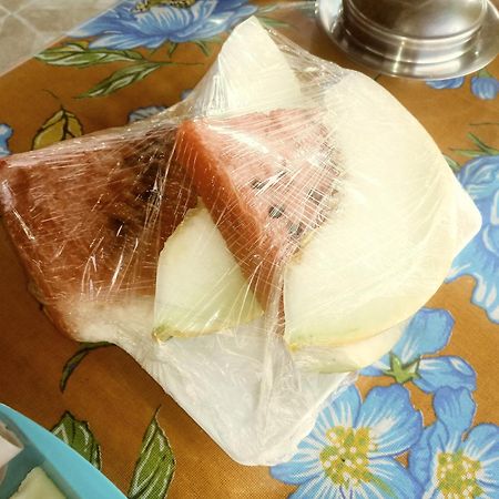 Cantinho Da Rapha Velha Boipeba Kültér fotó
