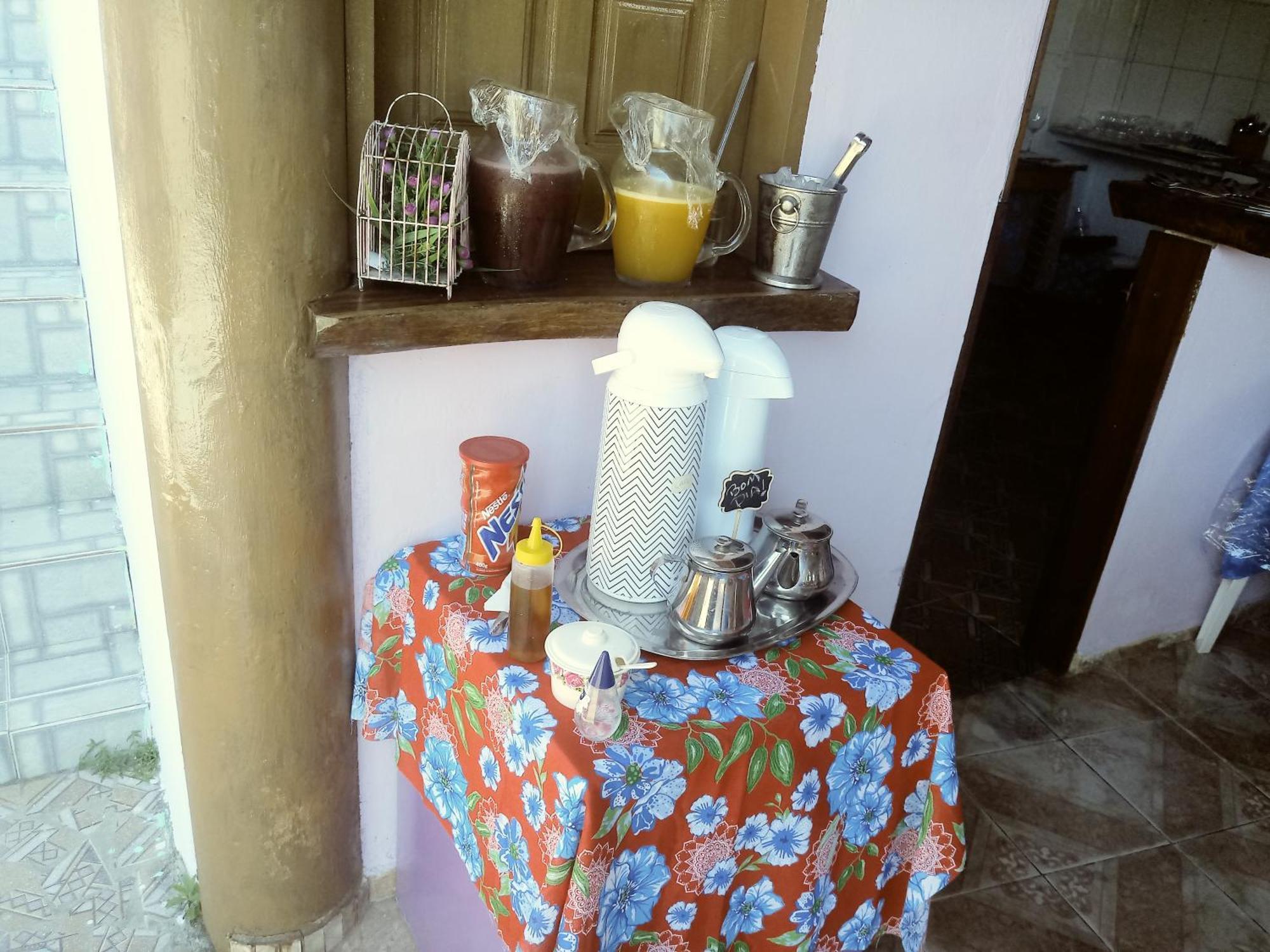 Cantinho Da Rapha Velha Boipeba Kültér fotó